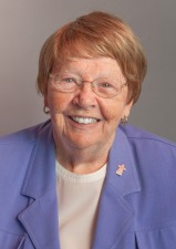 Sister Margaret Crowley (Nora Francis)