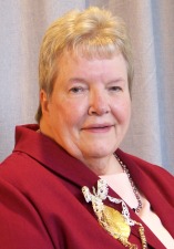 Sister Sheila Ann Daly