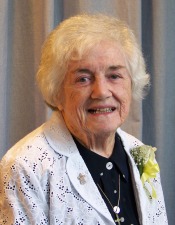 Sister Eleanor Dooley (Sr. Maria Assumpta)
