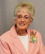 Sister Ann Lynch (Alice Edmond)