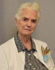 Sister Mary Gallagher (Sr. James Irene)