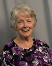 Sister Mary Lou Gillon (Sr.James Regina)