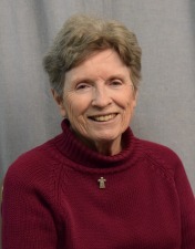 Sister Frances Gloster (Joan Catherine)