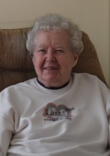 Sister Mary of Fatima Goonan