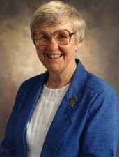 Sister Mary Frances Honnen (Sr. James Francis)