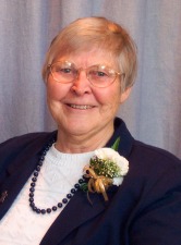 Sister Arlene Kalin (Walter Madeline)