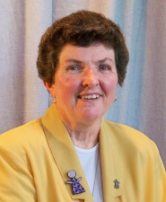 Sister Anna Marie Kane (Sr. Christina James)