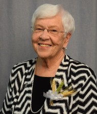 Sister Alice Kenney (Sr James Martin)