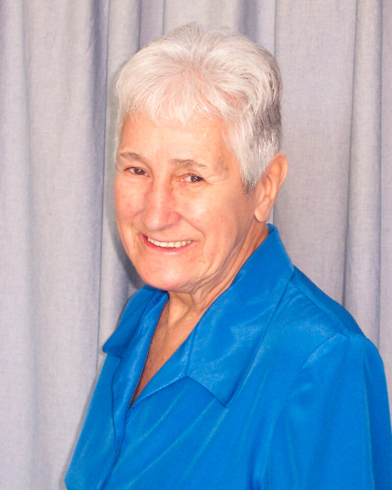 Sister Mildred Marengo (Maria Peter)
