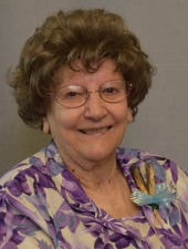 Sister Mary Marrin