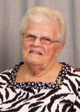 Sister Edith McAlice (Marian Leo)