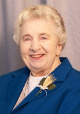 Sister Louise Thomas McIsaac (Rita)