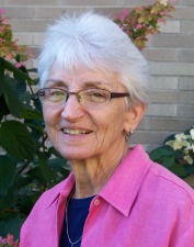 Sister Roberta Mulcahy