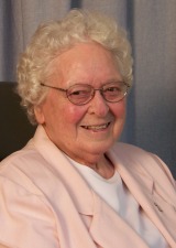 Sister Ann Marie Mungovan