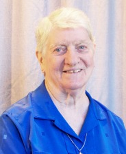 Sister Mary Ellen Murphy (Sr. Stephen Maria)