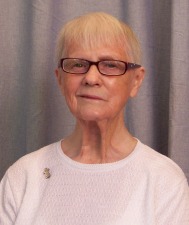 Sister Theresa Murtha (Sr. Mary Catherine)