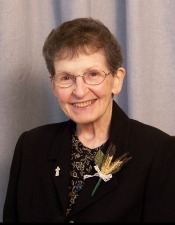 Sister Helene Michael Nihill (Margaret)