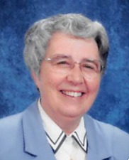 Sister Beverly Rochford