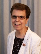 Sister Dianne Lee Roncarati (Sr. Walter Theresa)