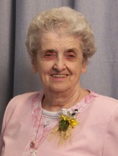 Sister Jean Elizabeth Scanlan