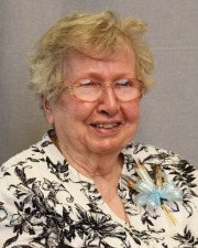 Sister Marion Denise Scanlan