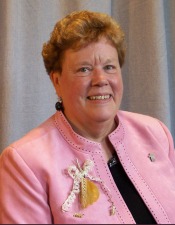 Sister Judith Smeltz
