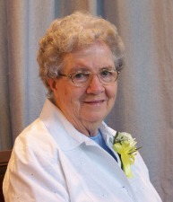Sister Christine Swords