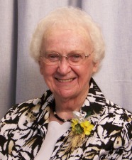 Sister Teresa Moran (Sister Francis Anna)