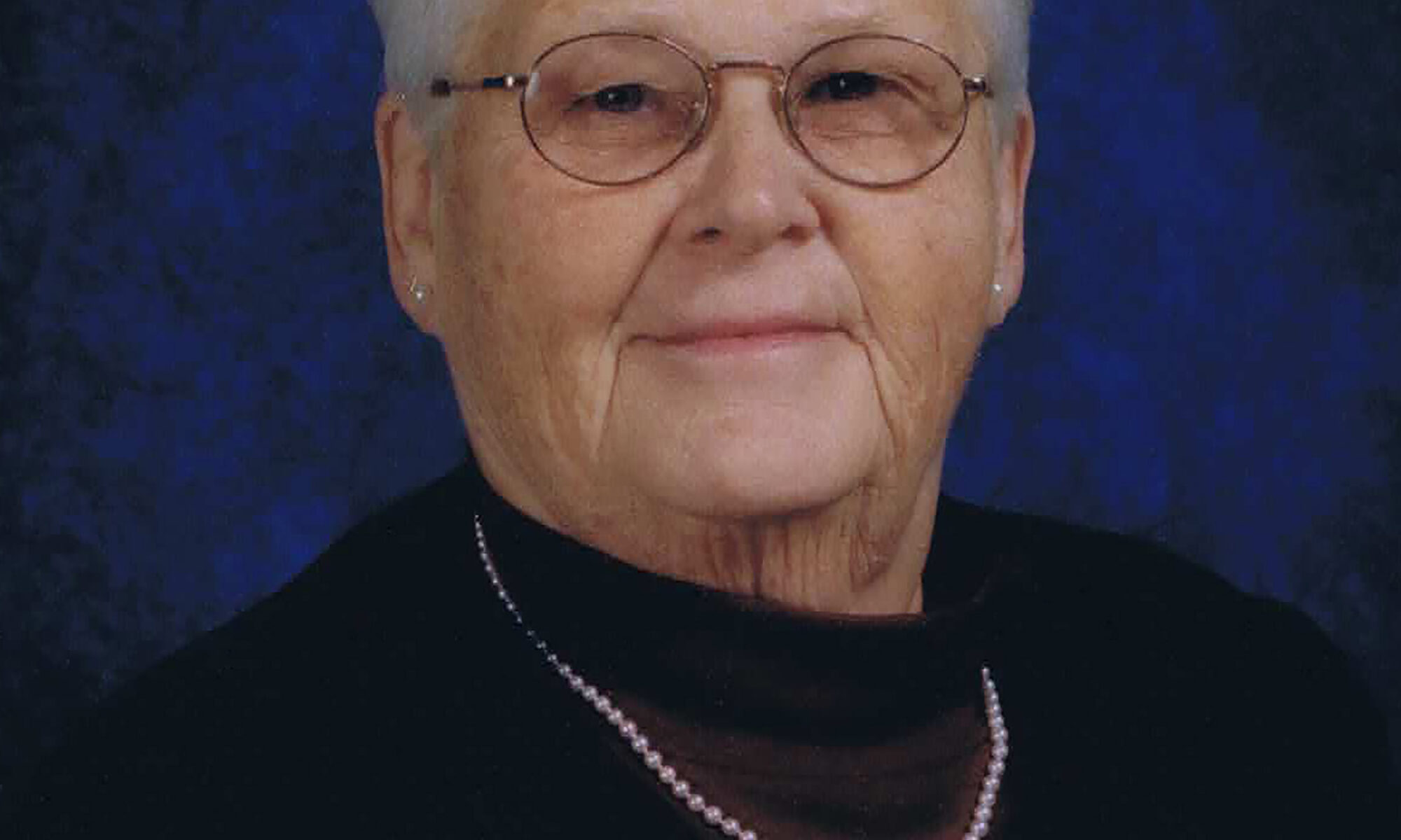 Sr. Kathleen Wallace