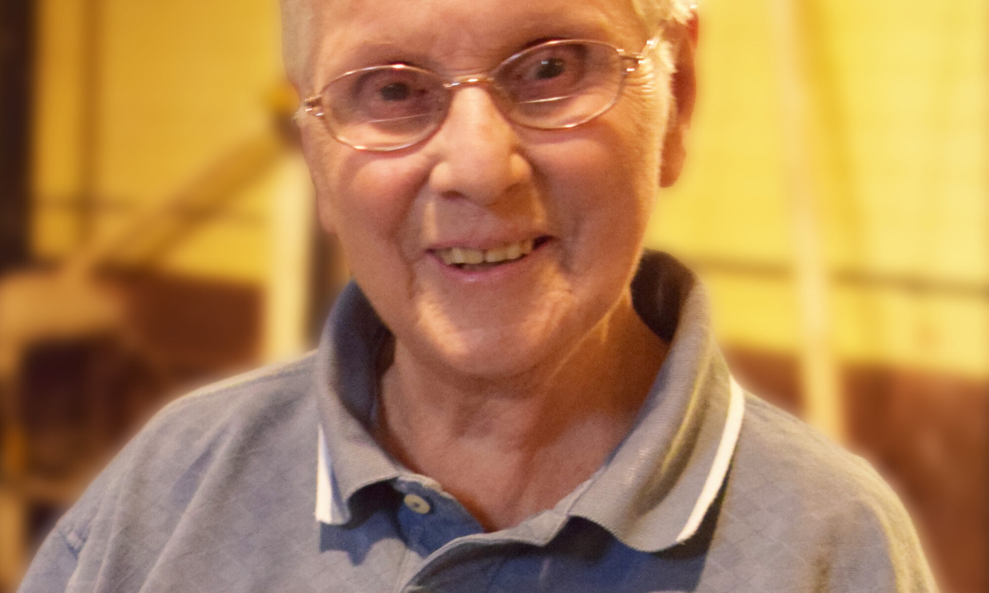 Sr. Therese L'Heureux