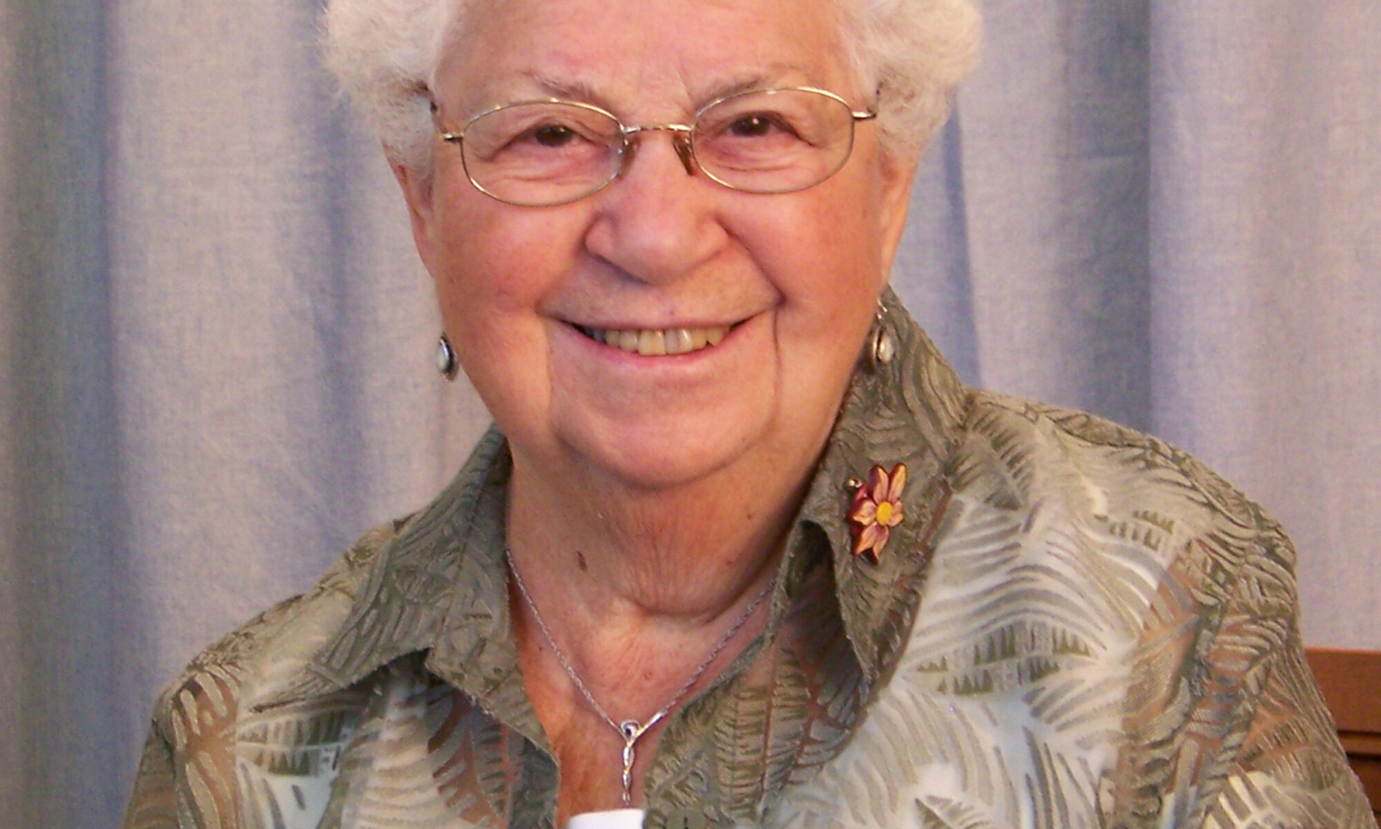 Sister Catherine Alaimo