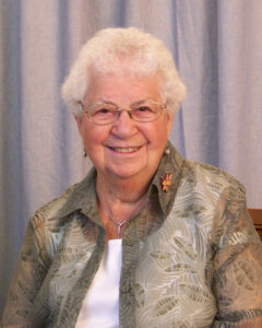 Sister Catherine Alaimo