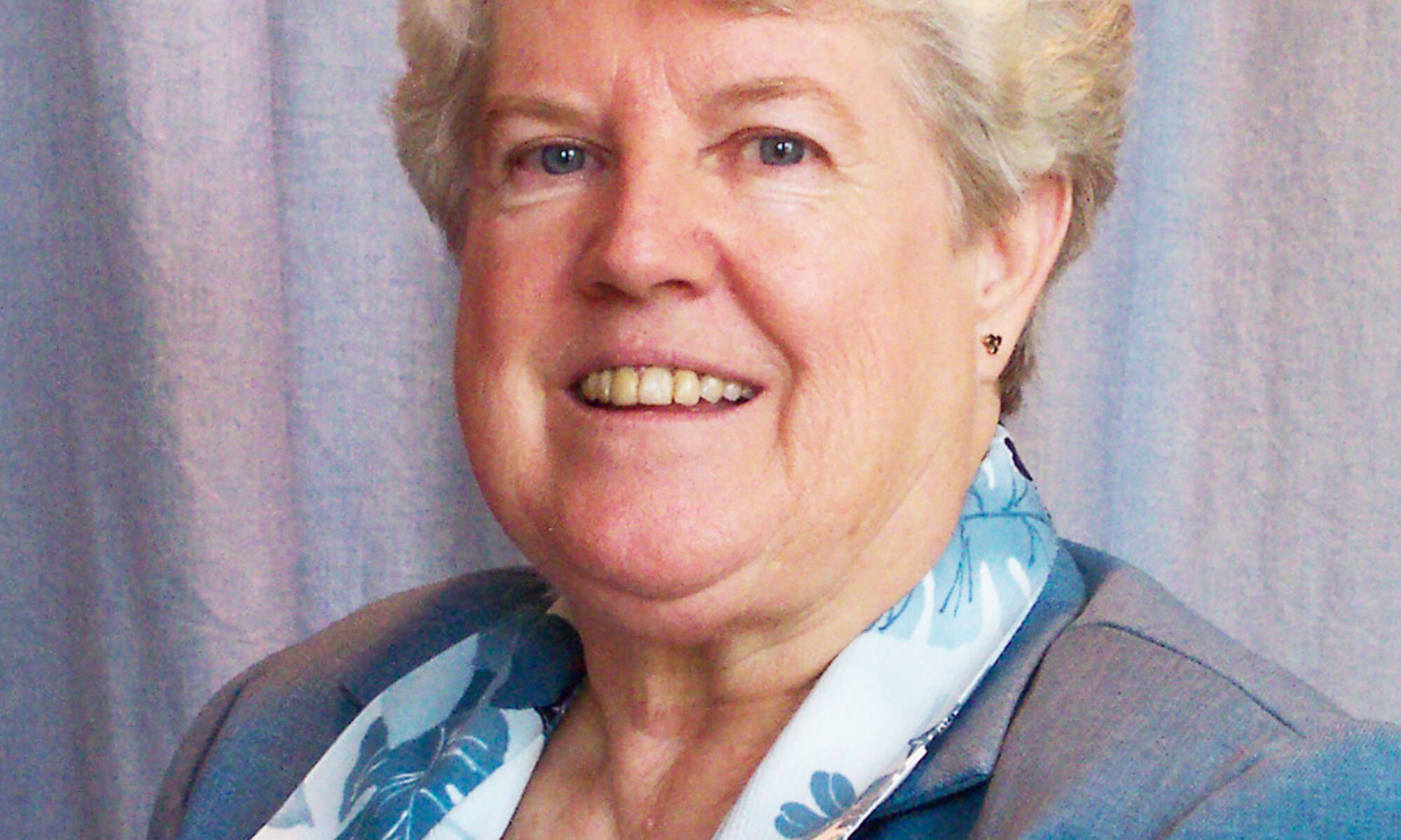 Sister Mary K Dutko