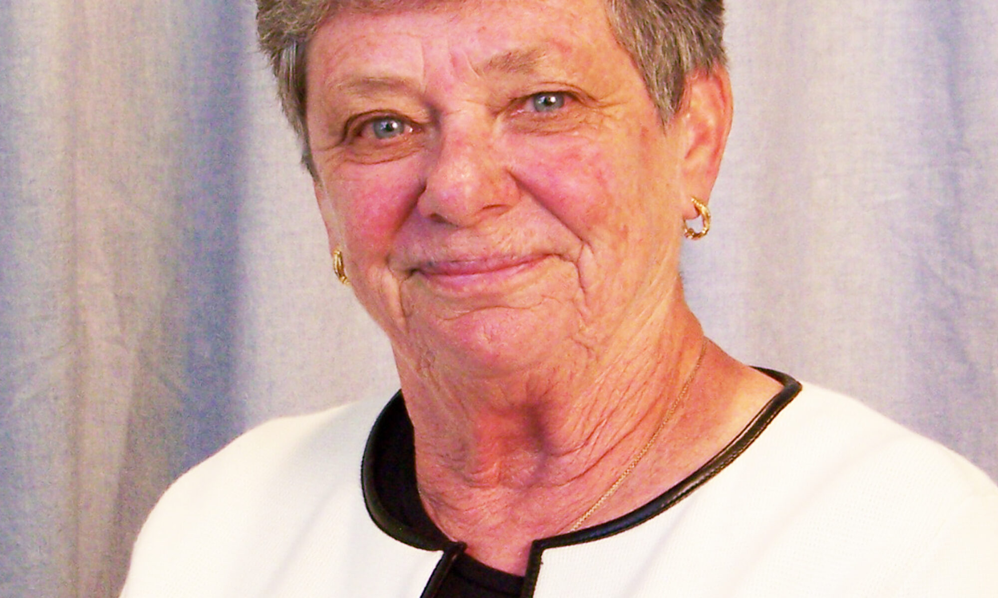 Sister Mary Bisson