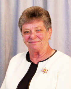 Sister Mary Bisson