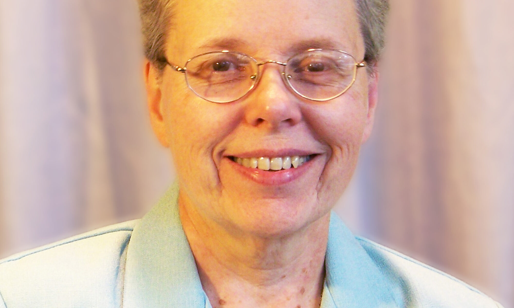 Sr. Gloria Corriveau