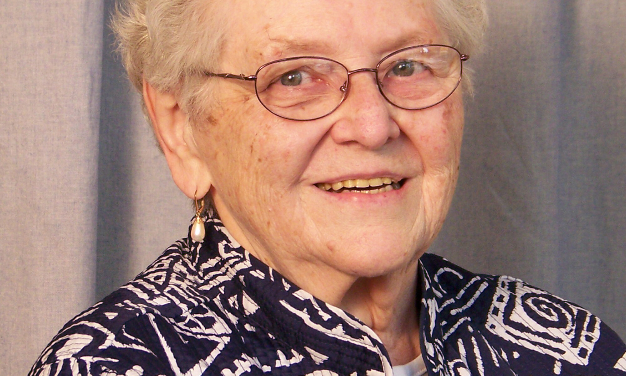 Sister Vivian Pyne