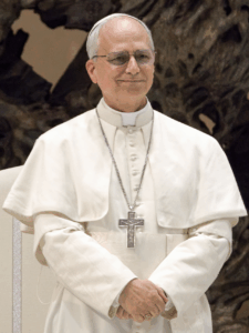 Pope Leo