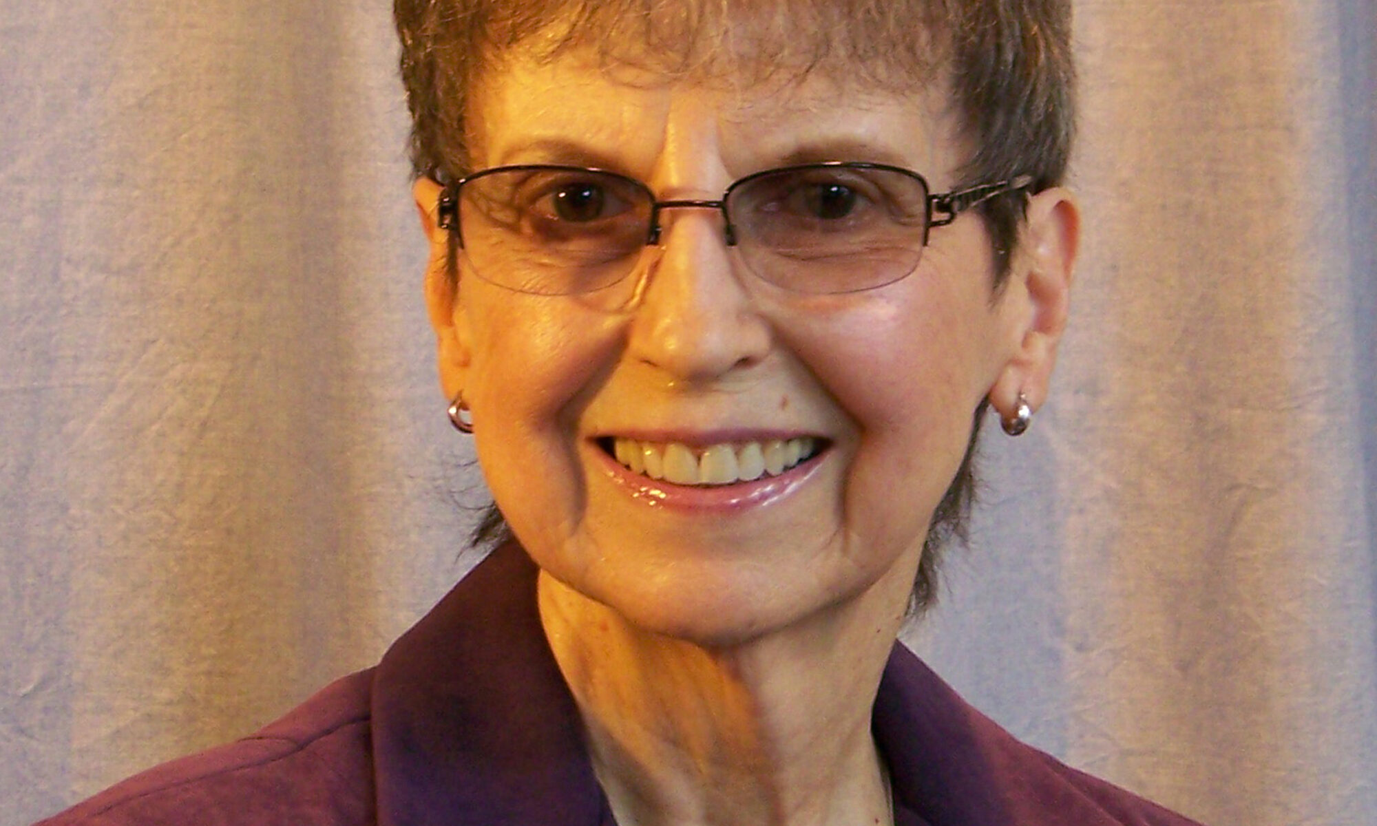 Sr. Pat Curran