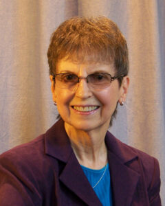 Sr. Pat Curran