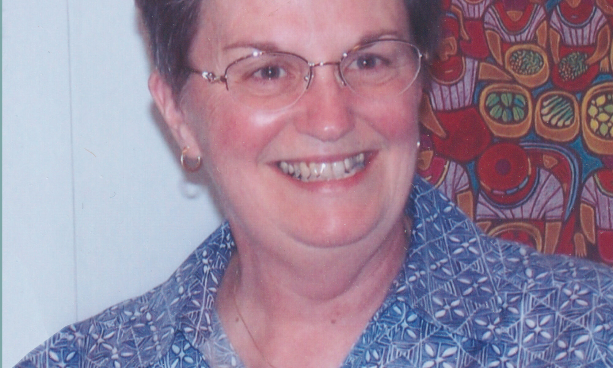 Helen Perry