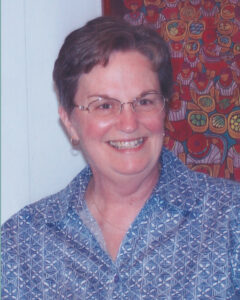 Helen Perry