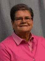 Sister Carol Allen